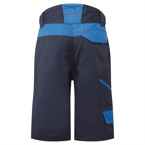 PORTWEST T748 šortai, tinkami pramoniniam skalbimui - 34, Navy image 3