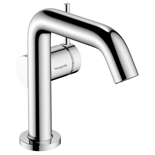 Hansgrohe Tecturis S praustuvo maišytuvas 73321000 be vožtuvu, chromo spalvos image 1