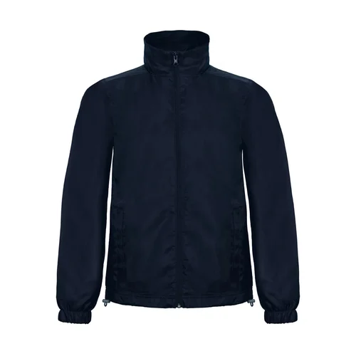 B&C JUI60 vyriška striukė, Navy, S image 3