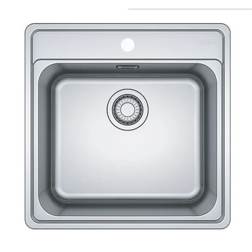 Franke Bell BCX 610-51 101.0622.893 51x51x20 cm image 1