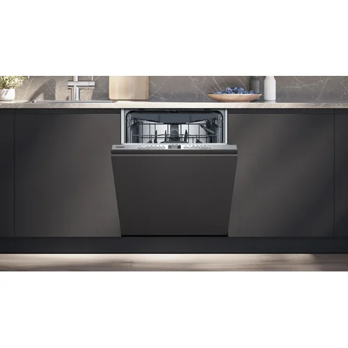 Siemens iQ300 SN63HX16VE, 60 cm indaplovė image 3
