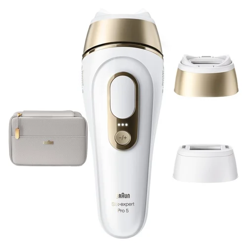 Fotoepiliatorius Braun IPL Silk·expert Pro 5 PL5210 image 3