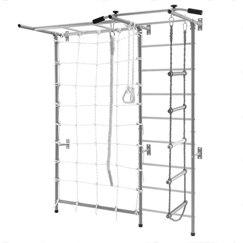 Gimnastikos sienelė RESTPRO® KID-5 Baltos spalvos image 2