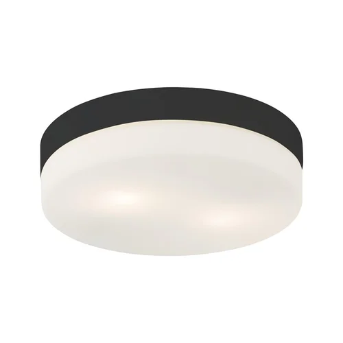 TK Lighting Pori šviestuvas, 15W, E27, IP20, Juodas image 2