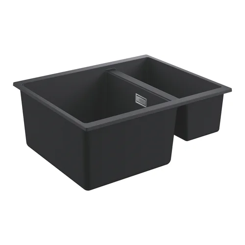 Grohe K500 60-C 55.5/46 555x460 mm Akmens masės plautuvė image 2