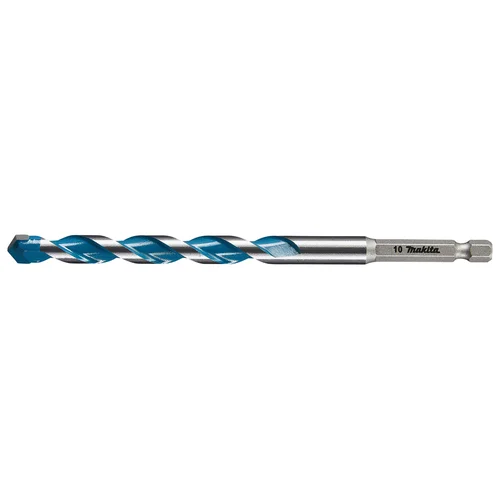 Makita E-15067 TCT grąžtas 10x150mm 1/4" image 1