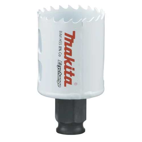 Makita E-03779 EZYCHANGE Bi-Metal karūna 40 mm image 1