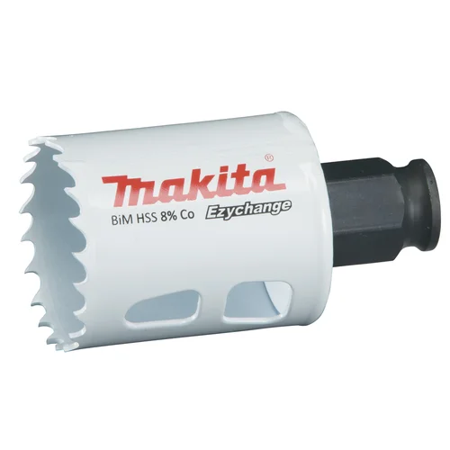 Makita E-03779 EZYCHANGE Bi-Metal karūna 40 mm image 2