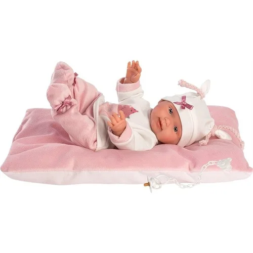 Llorens Bebita 26312 lėlė, 26 cm image 3