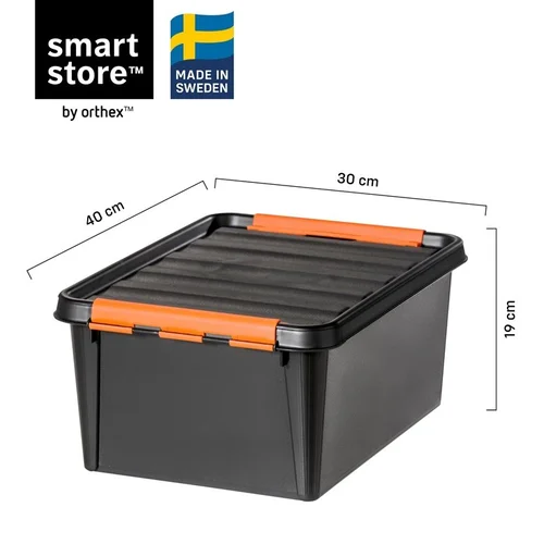 Dėžė sandėliavimo Pro 14l image 2