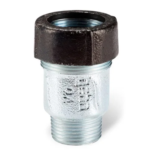 GEBO QA Ketaus mova, 2", vidinis/išorinis sriegis image 1