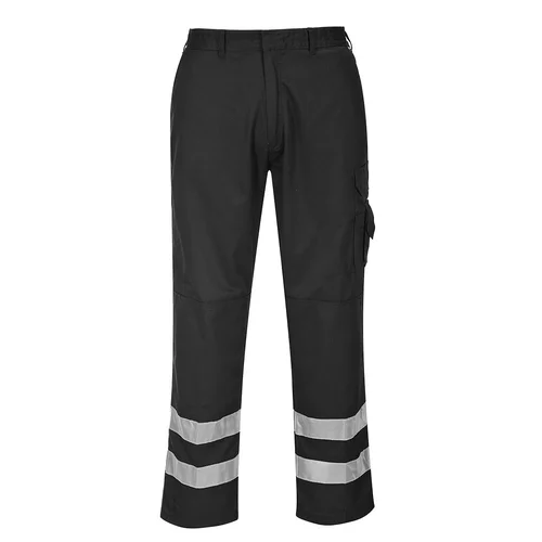 Portwest S917 darbo kelnės S, Navy image 1
