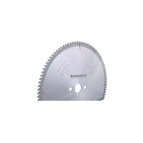 KARNASCH Pjovimo diskas 250x3,2/2,2x30 60WZ image 1