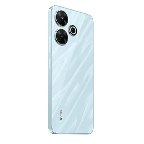 Xiaomi Redmi 13, 128 GB, Mėlyna image 3