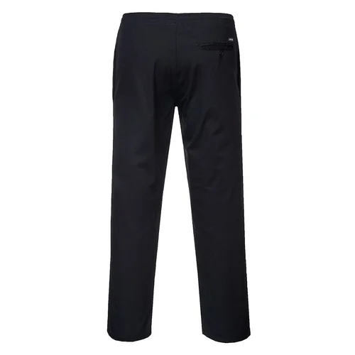 PORTWEST C070 kelnės, 5XL, Juoda image 1