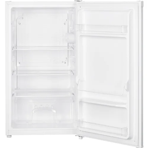 MPM MPM-89-CJ-39 Šaldytuvas, Vienų durų, 90 L, Balta image 2