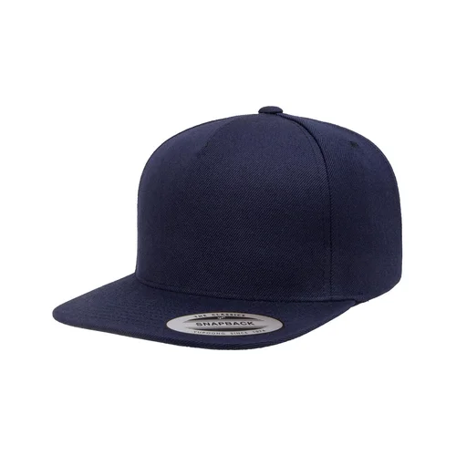 Flexfit 5089M kepuraitė su snapeliu - Vieno dydžio, Navy image 1