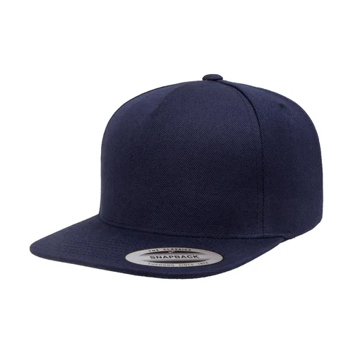 Flexfit 5089M kepuraitė su snapeliu - Vieno dydžio, Navy image 3