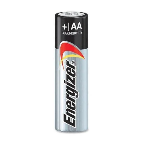 Energizer MAX AA/LR06 baterijos image 3