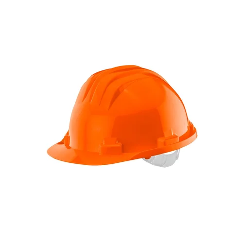 NEO Nr. 97-205 Oranžinis saugos šalmas image 1