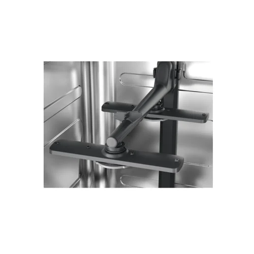 Electrolux KEAD2100L Įmontuojama indaplovė 45 cm 9 vietų image 2