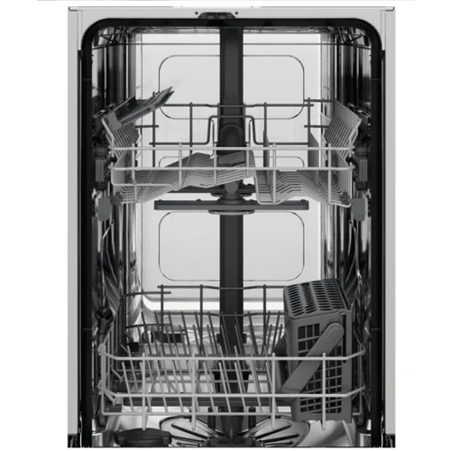 Electrolux KEAD2100L Įmontuojama indaplovė 45 cm 9 vietų image 3