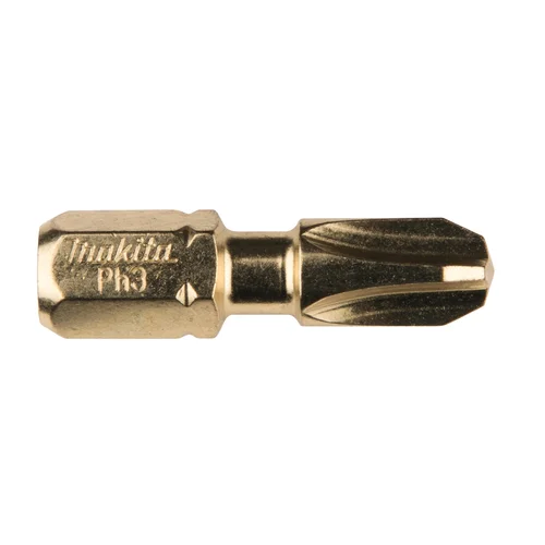 Makita B-28341 Torsion sukimo antgalis PH3-25mm (2 vnt.) image 1