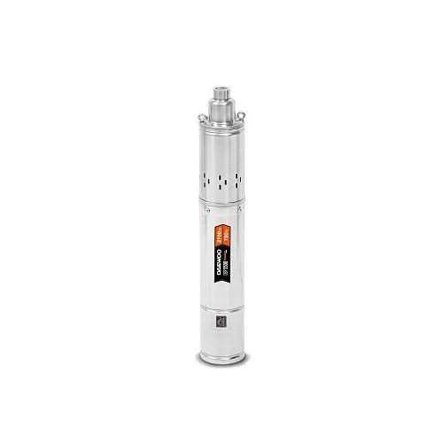 DAEWOO DBP 2500 Giluminis siurblys, 750W image 1