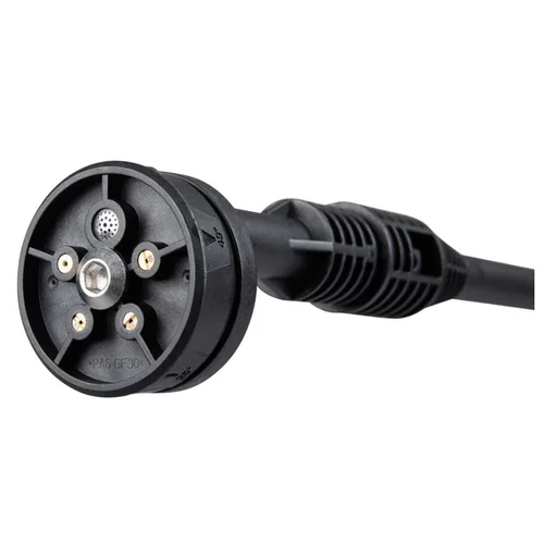 MAKITA DHW180Z 18 V 24 bar Akumuliatorinė aukšto slėgio plovykla image 2