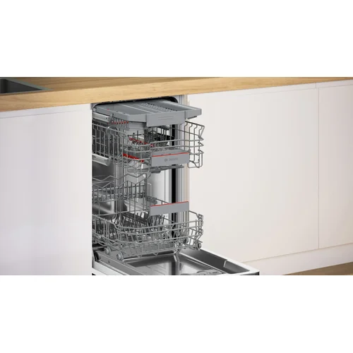 Bosch SPV4EMX17E Serija 4, 45 cm image 2