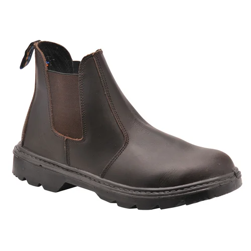 Batai PORTWEST FW51 Steelite Dealer S1P 47 Ruda image 3