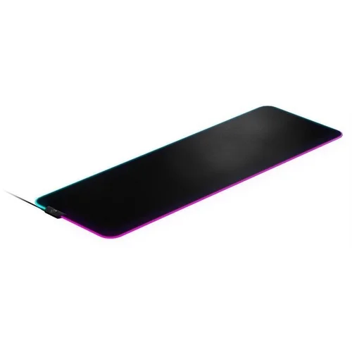 Steelseries pelės kilimėlis 300 x 900 x 4 mm juoda image 1