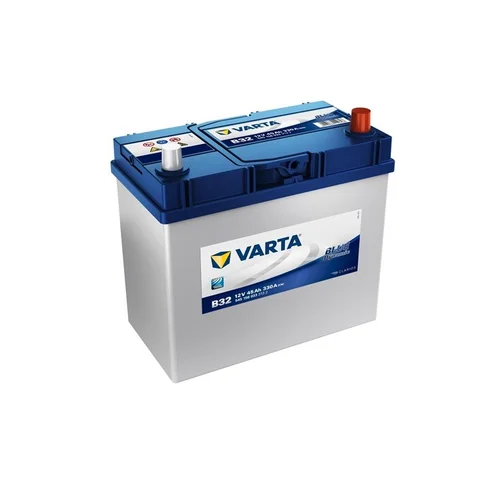 Varta BD B32 akumuliatorius, 45 Ah, 330 A, 12 V image 1