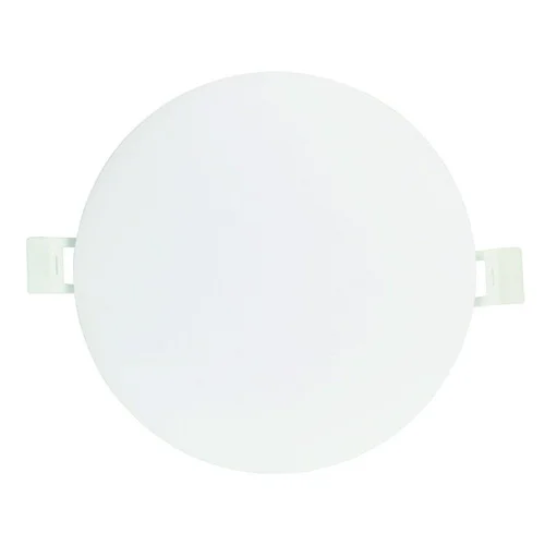 Modoled LED panelė įleidžiamas, 4K, Baltas image 1
