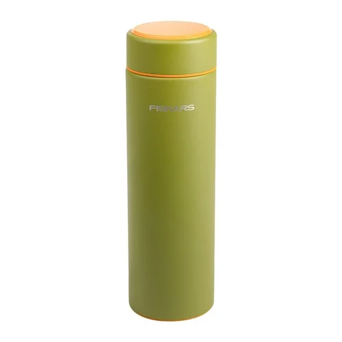 Termogertuvė Fiskars on-the-go, 0.5 l, Žalia image 1