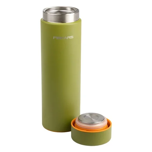 Termogertuvė Fiskars on-the-go, 0.5 l, Žalia image 2