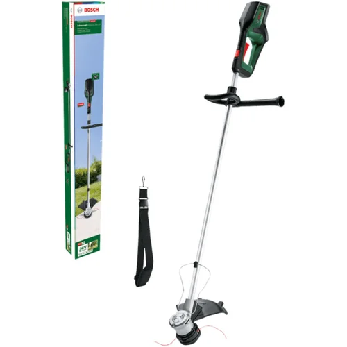 Bosch AdvancedGrassCut 36V-33 Akumuliatorinis trimeris image 1