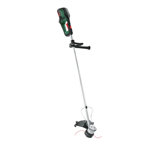 Bosch AdvancedGrassCut 36V-33 Akumuliatorinis trimeris image 2