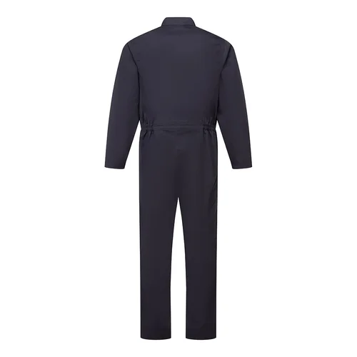 PORTWEST ES999 darbo kombinezonas M, Navy Tall image 2