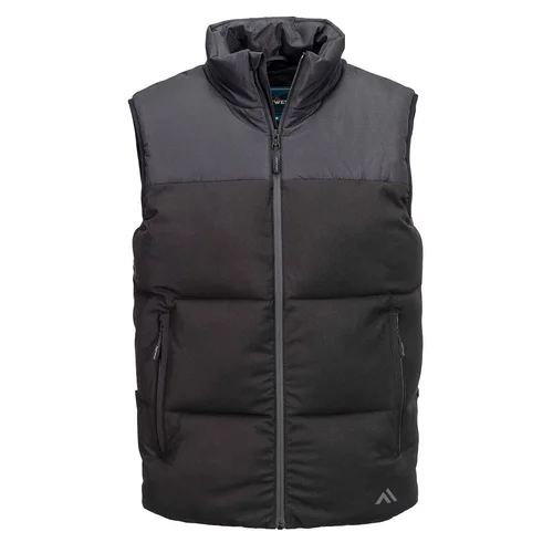 PORTWEST SPORTWEST KX305 liemenė XL Juoda image 1