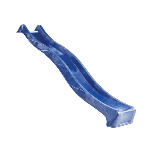 4IQ Lauko čiuožykla, 290 cm, Mėlyna image 1