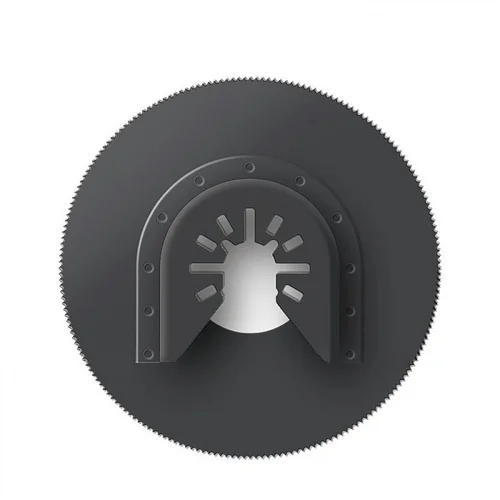 Worx Apvalus peilis 80 mm Sonicrafter įrankiui image 2