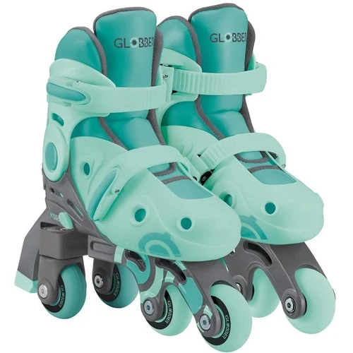 Globber Learning Skates 2in1 riedučiai 30–33 image 1