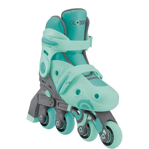Globber Learning Skates 2in1 riedučiai 30–33 image 2