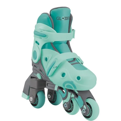 Globber Learning Skates 2in1 riedučiai 30–33 image 3