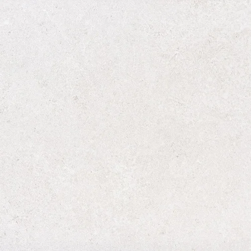 Pamesa Loris White Matt Akmens masės plytelės 60x60 cm image 1
