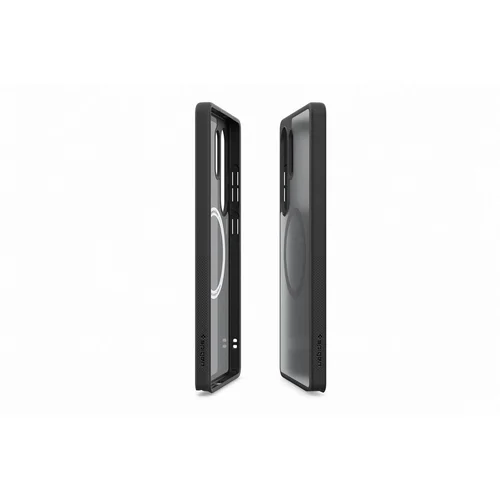 Capella Case Samsung Galaxy S25 Ultra Frost Black image 1