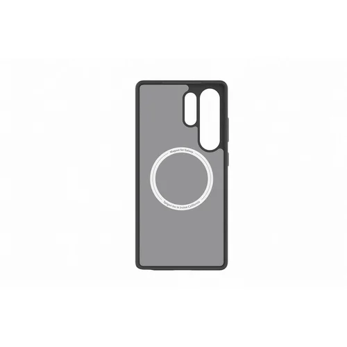 Capella Case Samsung Galaxy S25 Ultra Frost Black image 3