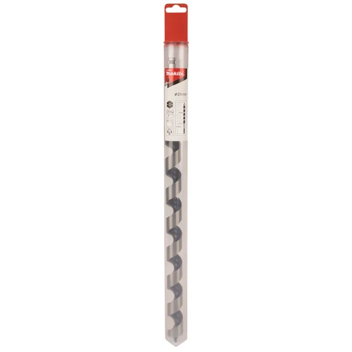 Makita D-36289 Spiralinis grąžtas 28x470mm image 2