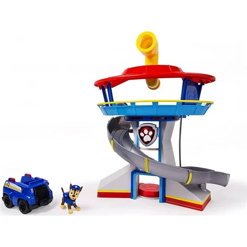 Spin Master Paw Patrol Lookout Playset 6060007 image 1